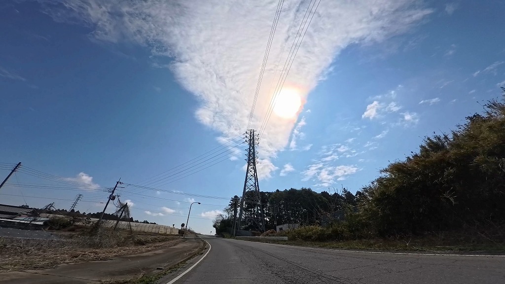 茨城県 メロンロード